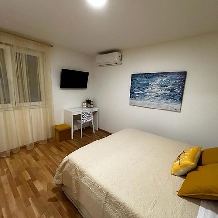 Hello Sunshine Apartamento Zadar Exterior foto
