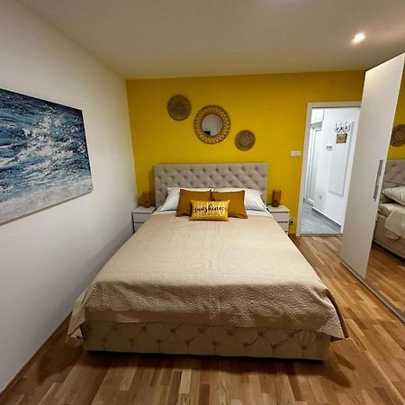 Hello Sunshine Apartamento Zadar Exterior foto