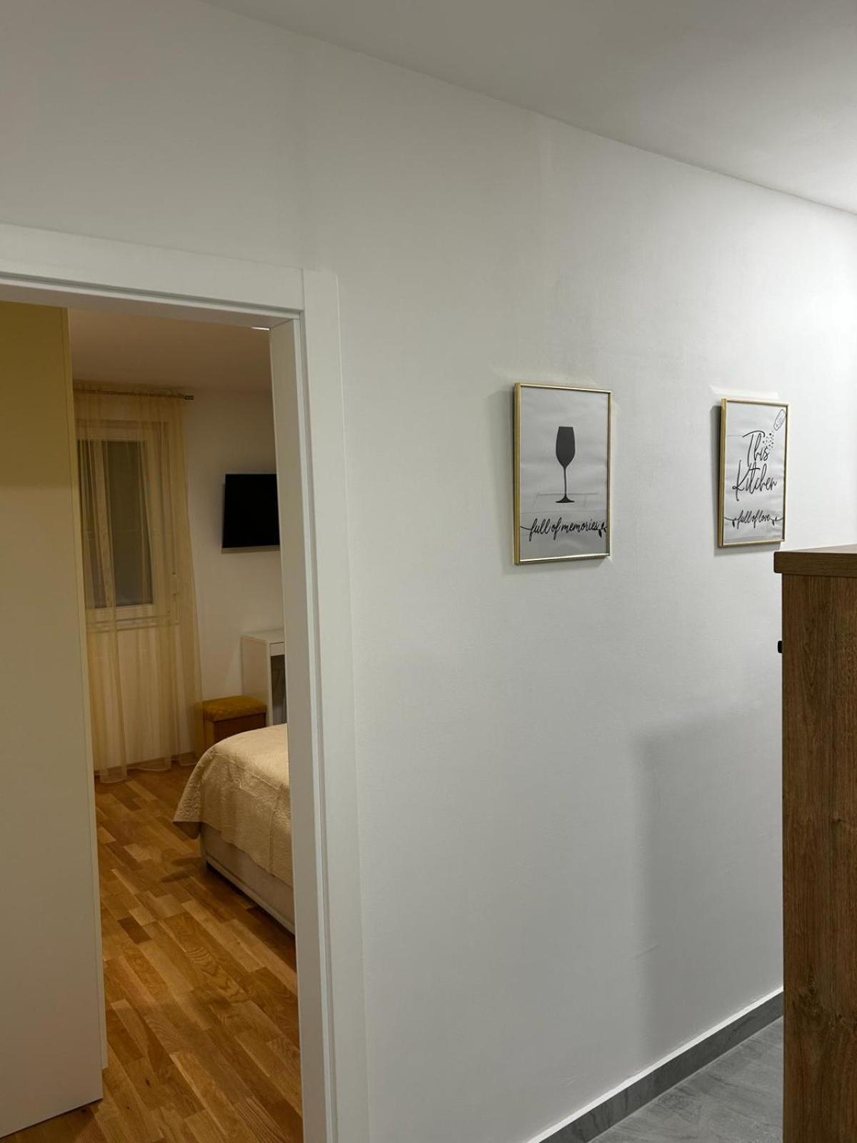 Hello Sunshine Apartamento Zadar Exterior foto