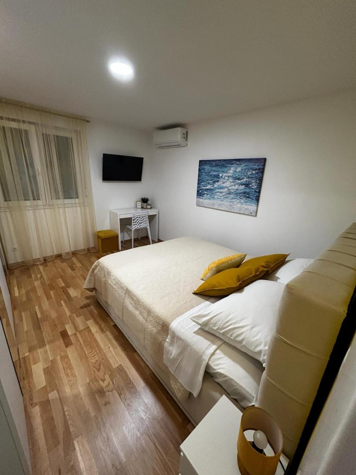 Hello Sunshine Apartamento Zadar Exterior foto