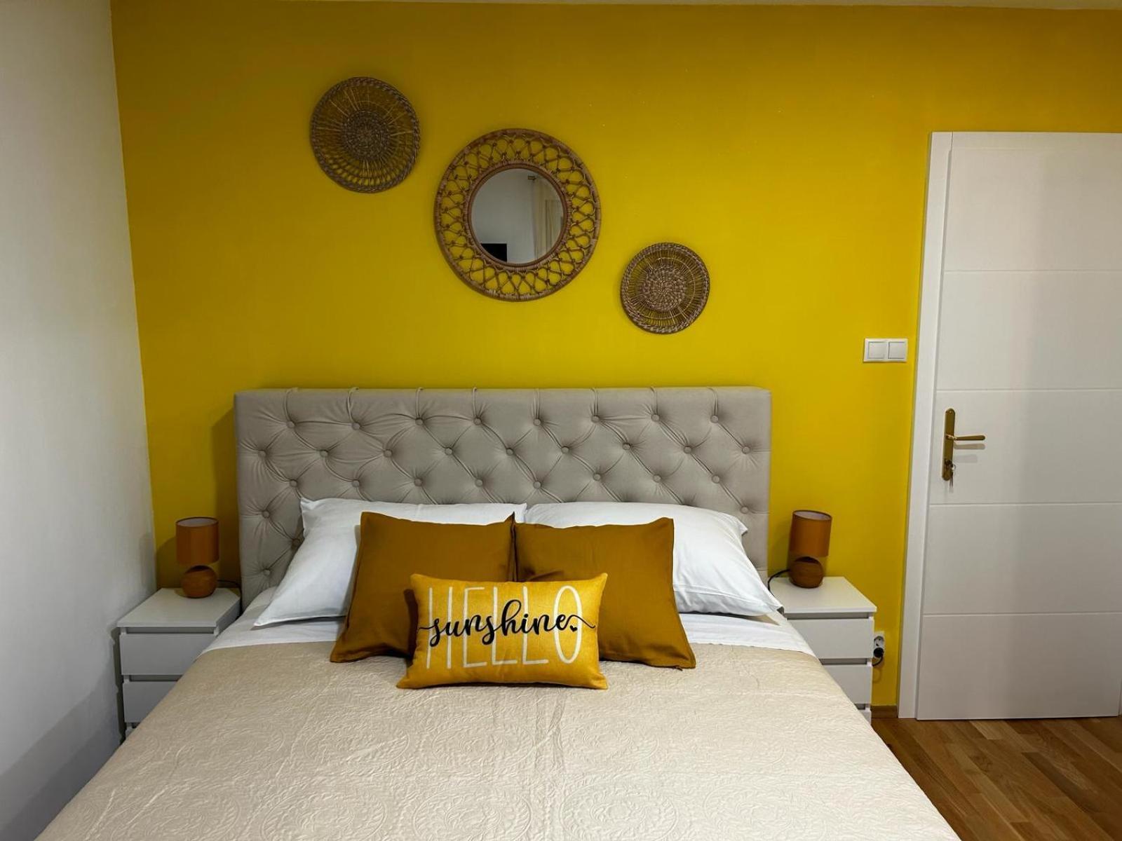 Hello Sunshine Apartamento Zadar Exterior foto