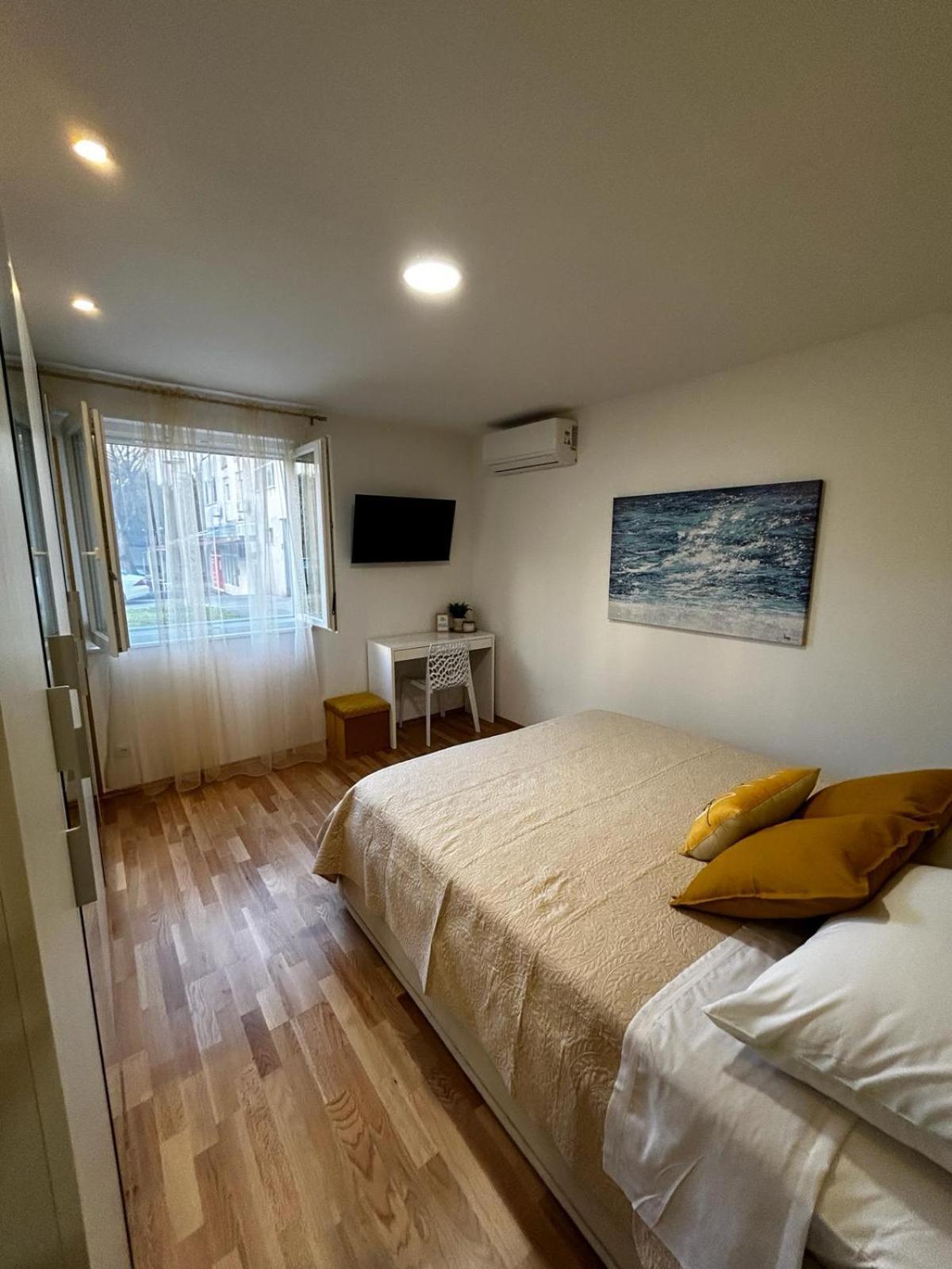 Hello Sunshine Apartamento Zadar Exterior foto