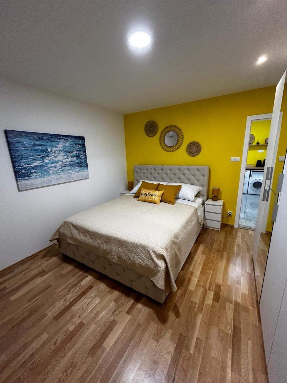 Hello Sunshine Apartamento Zadar Exterior foto