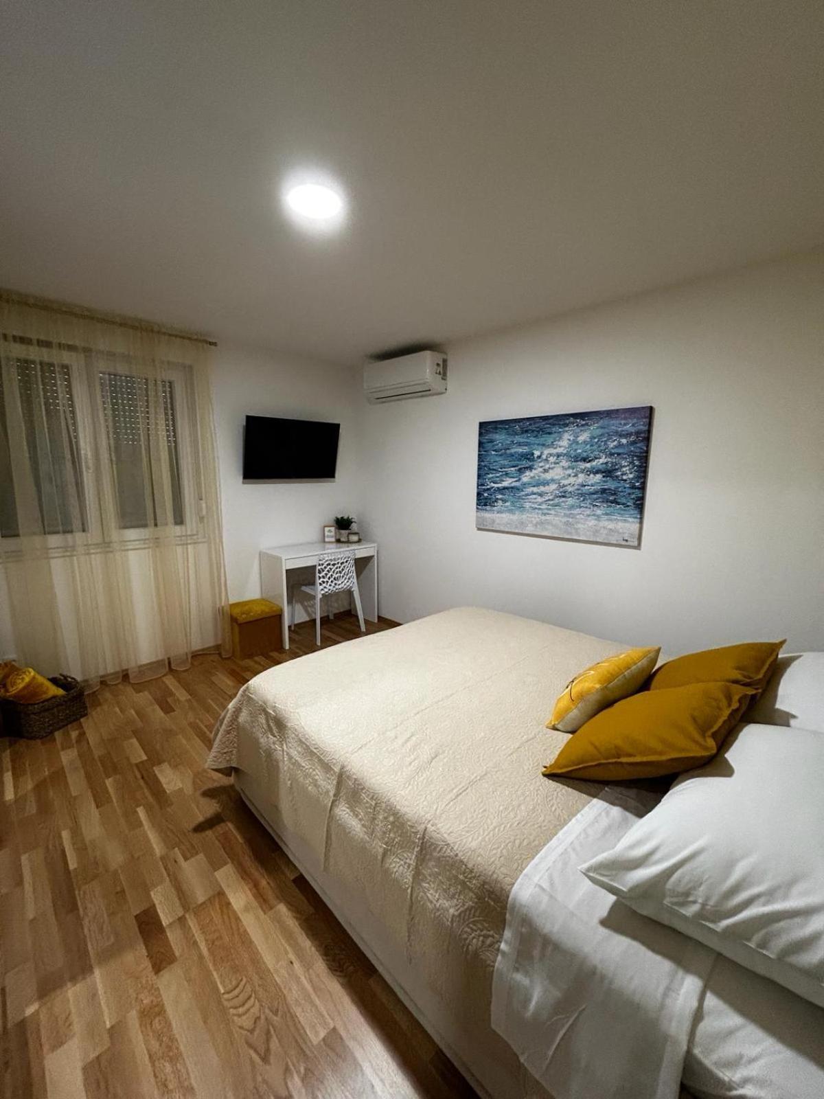 Hello Sunshine Apartamento Zadar Exterior foto