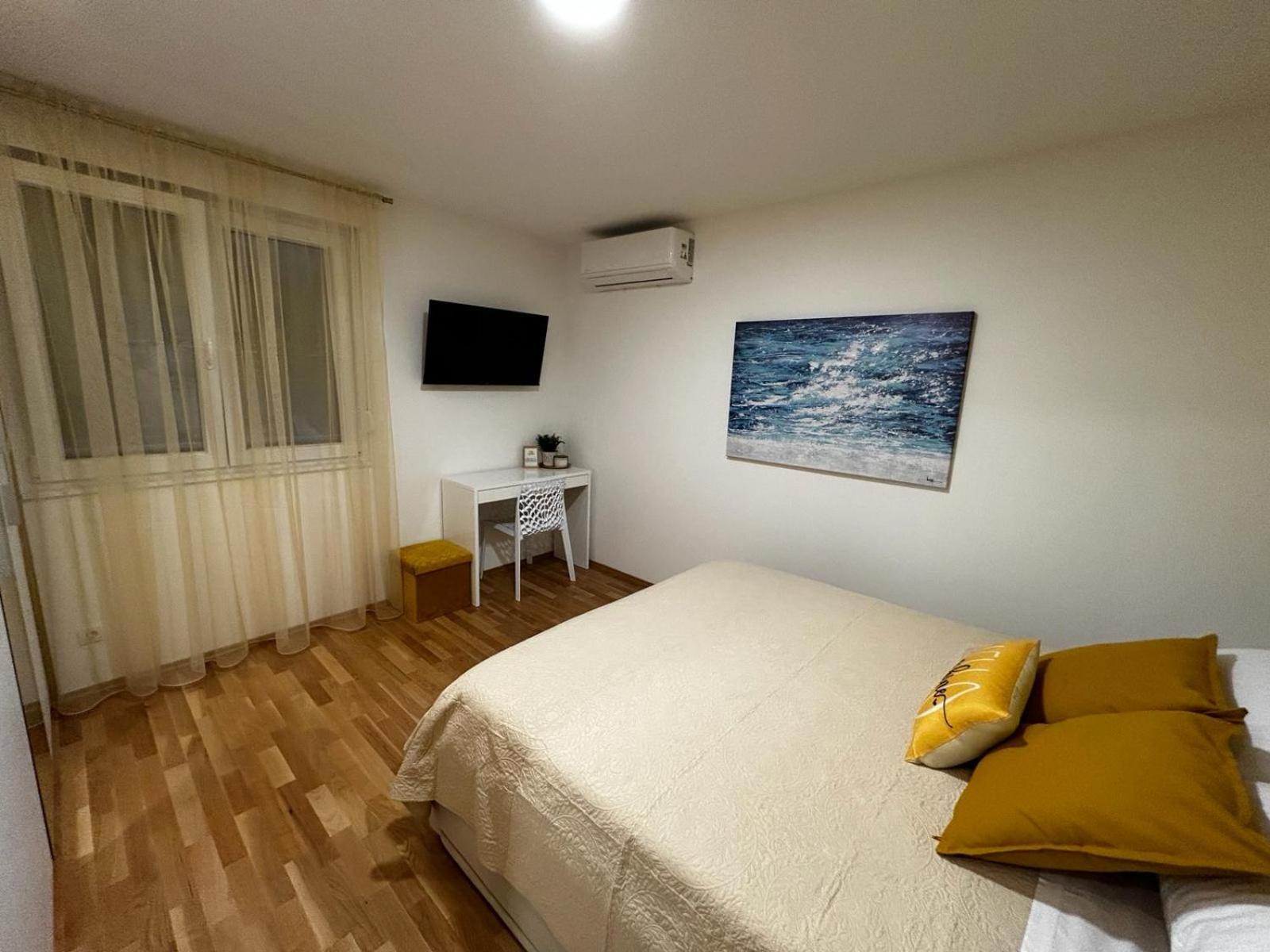Hello Sunshine Apartamento Zadar Exterior foto
