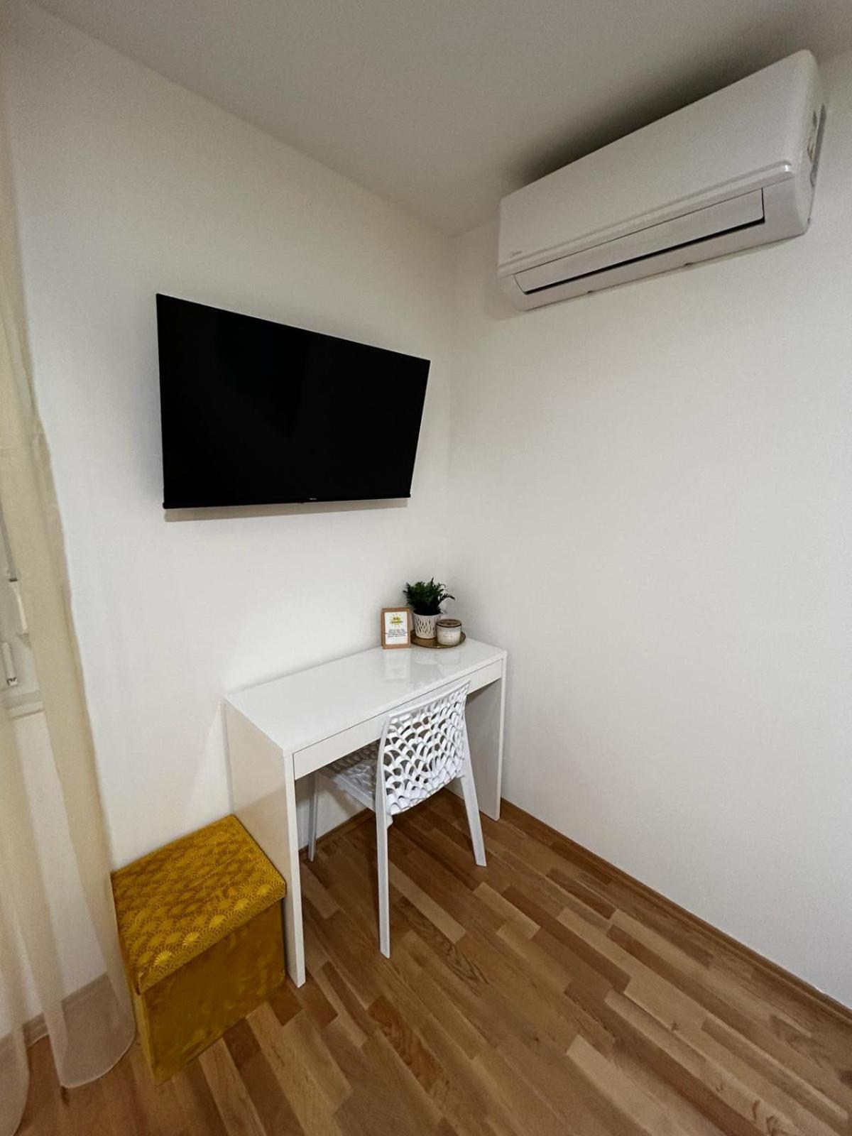 Hello Sunshine Apartamento Zadar Exterior foto