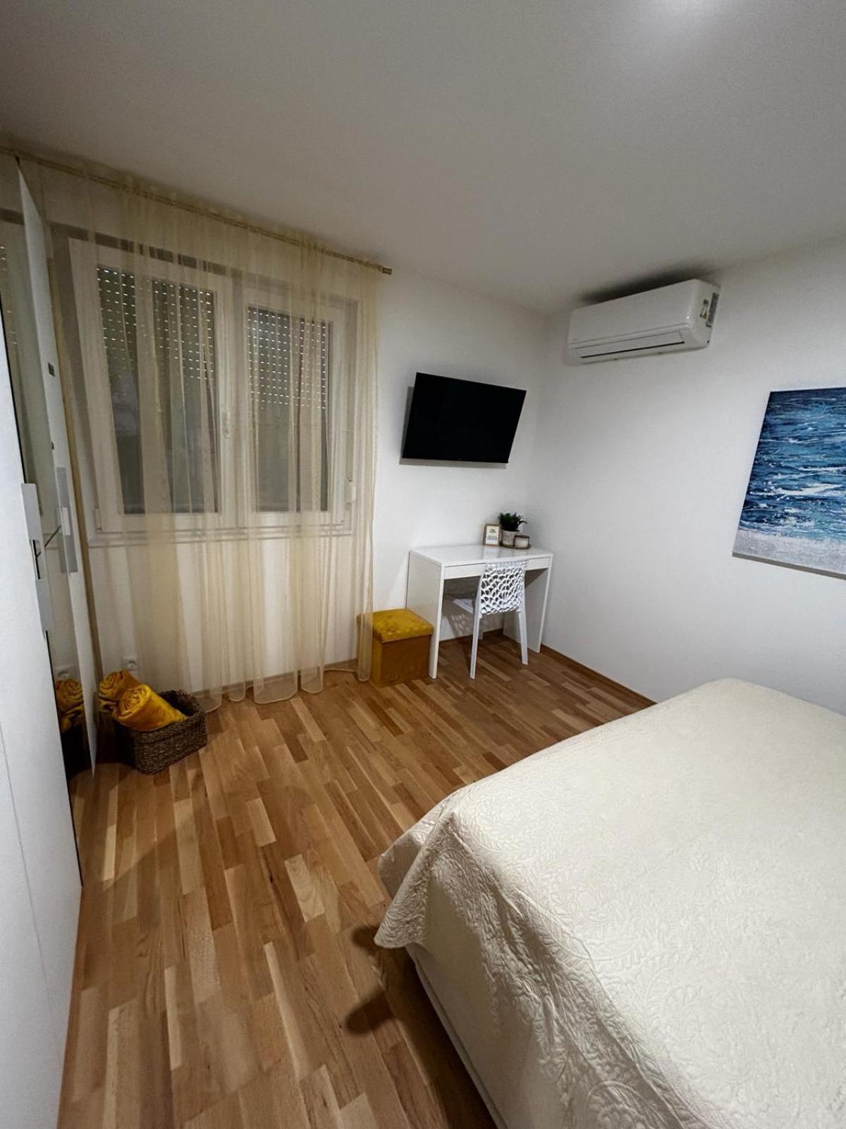 Hello Sunshine Apartamento Zadar Exterior foto