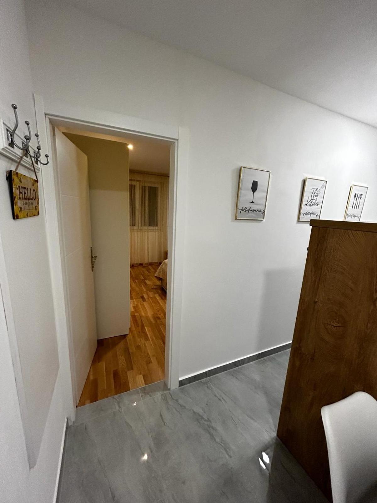 Hello Sunshine Apartamento Zadar Exterior foto