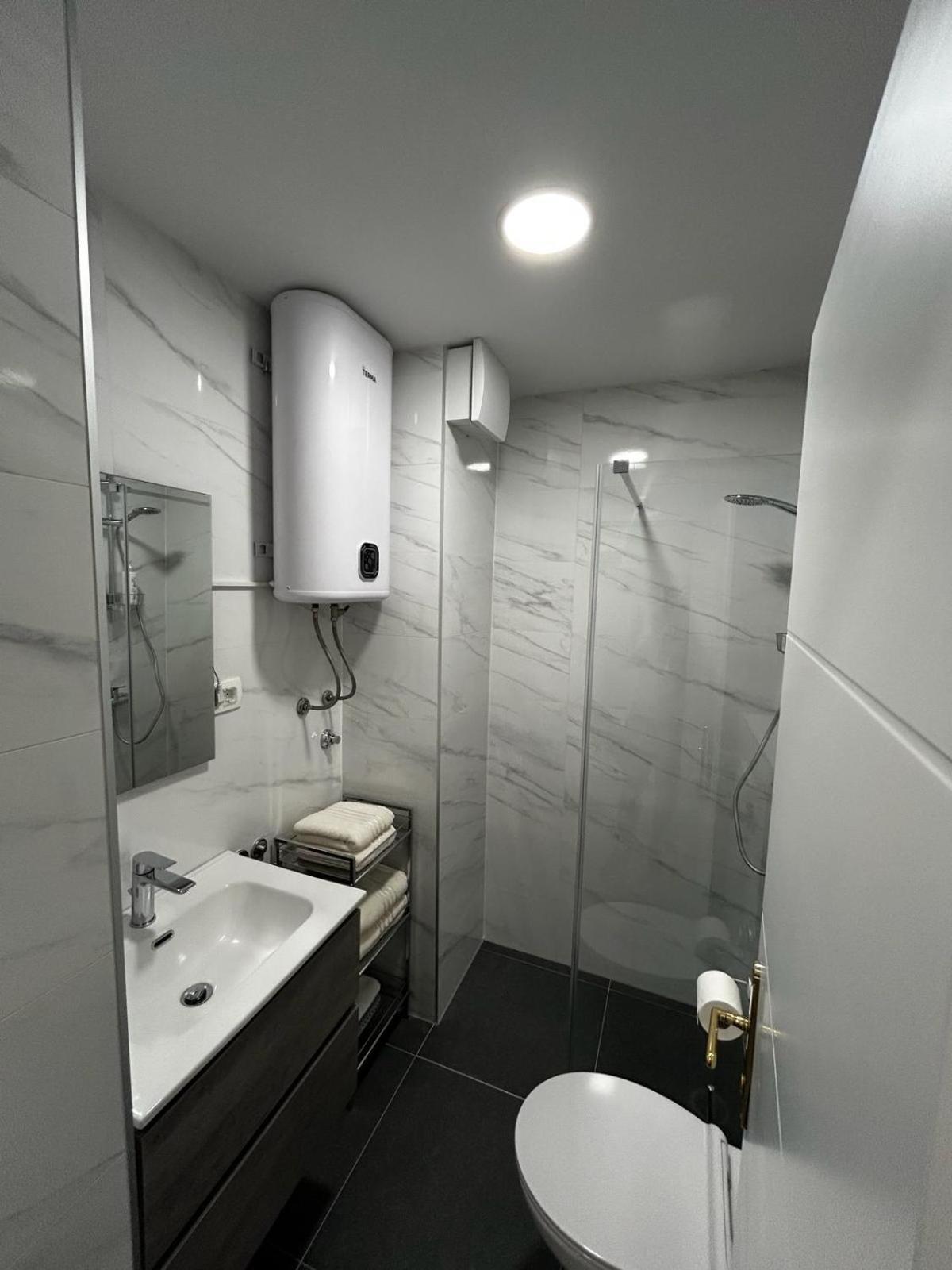 Hello Sunshine Apartamento Zadar Exterior foto