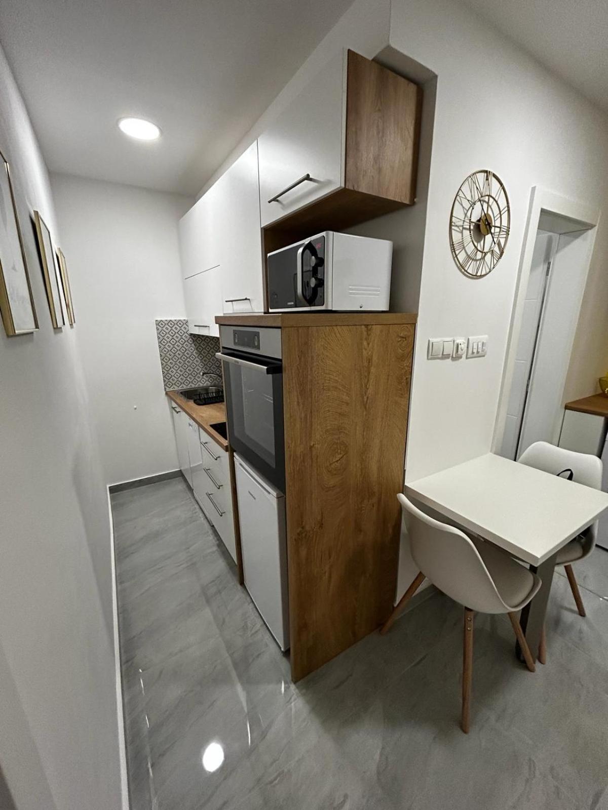 Hello Sunshine Apartamento Zadar Exterior foto