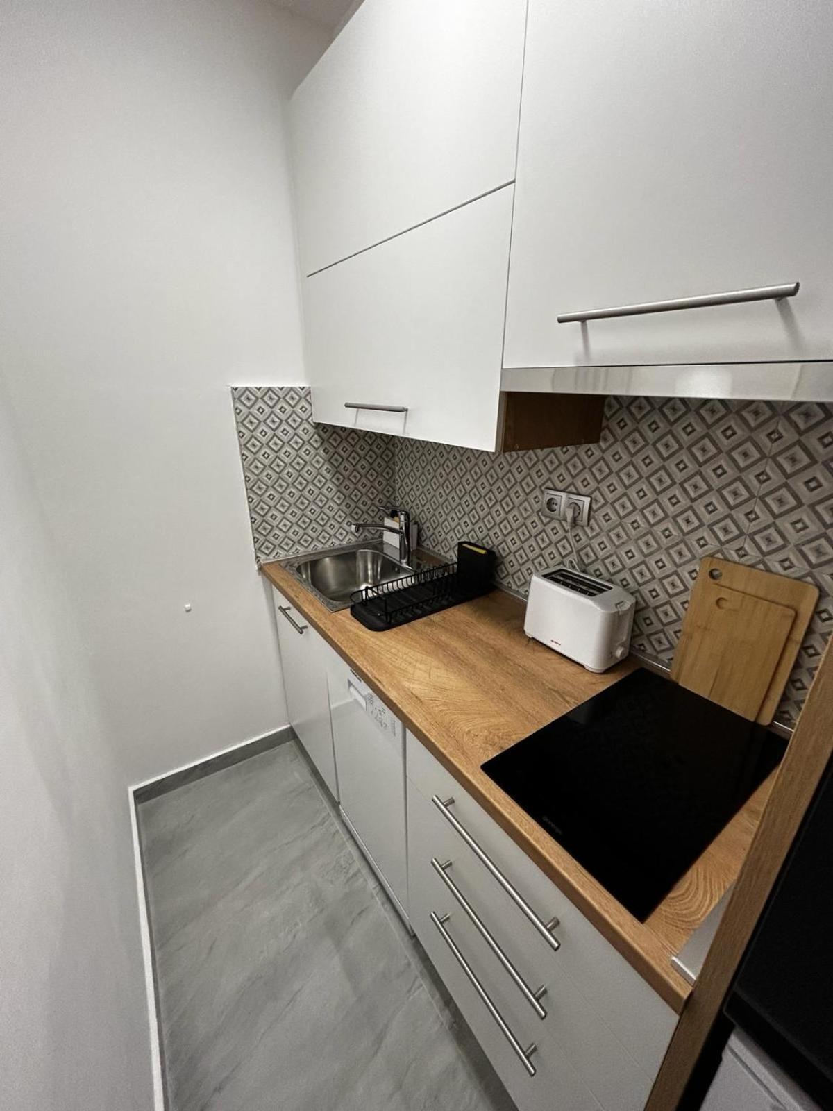 Hello Sunshine Apartamento Zadar Exterior foto