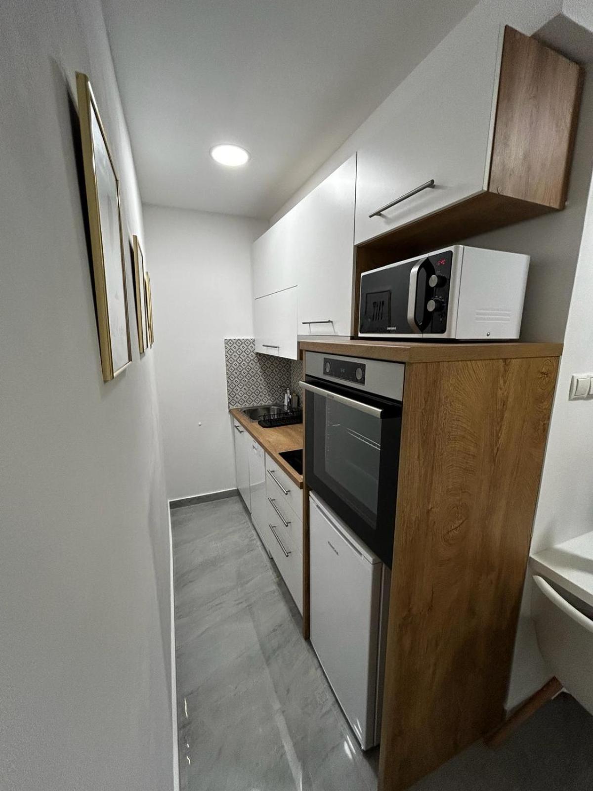 Hello Sunshine Apartamento Zadar Exterior foto